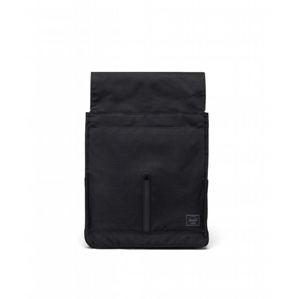 Herschel City Backpack Black Tonal