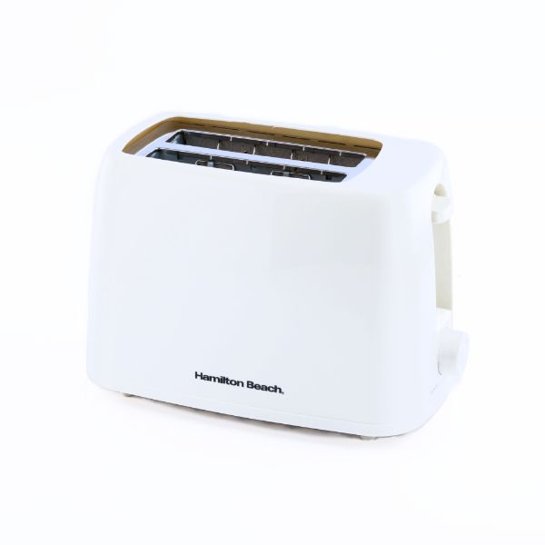 Hamilton Beach Essentials Breakfast Bundle White