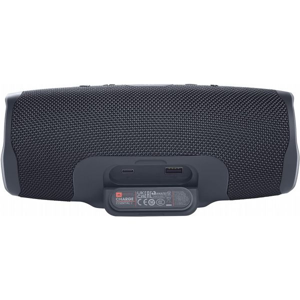 JBL Charge Essential 2 Portable Bluetooth Speaker