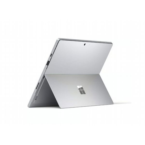 Refurbished Microsoft Surface Pro 7 Core i7 16GB RAM, 256GB SSD. Silver. Grade B