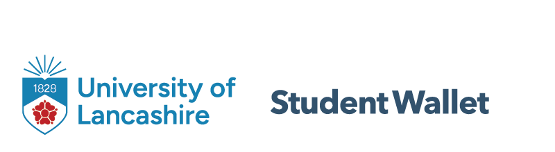 University of Lancashire logo