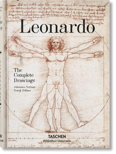 Leonardo: The Complete Drawings
