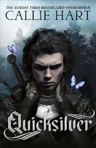 Quicksilver: The utterly addictive enemies-to-lovers romantasy sensation (ePub eBook)