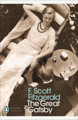 Great Gatsby, The
