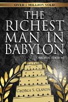 Richest Man In Babylon - Original Edition, The