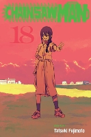 Chainsaw Man, Vol. 18: Volume 18