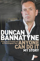 Anyone Can Do It: My Story (ePub eBook)