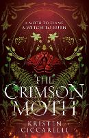 Crimson Moth, The