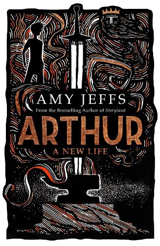 Arthur: A New Life
