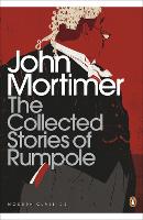 Collected Stories of Rumpole, The
