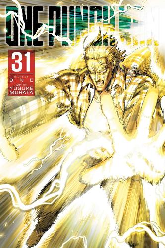 One-Punch Man, Vol. 31: Volume 31