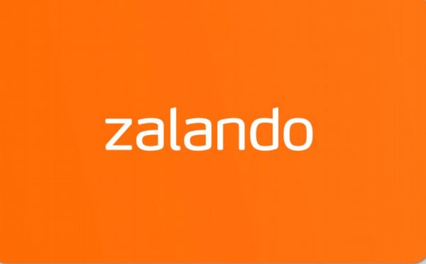 Zalando UK e-Gift Card