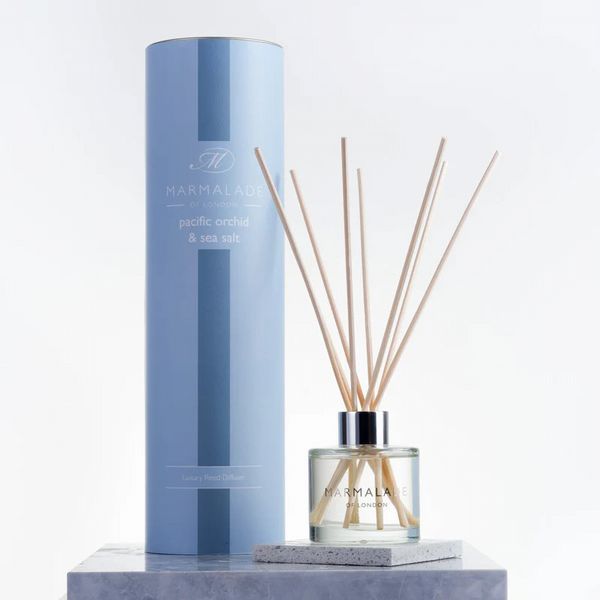 Marmalade Pacific Orchid & Sea Salt Diffuser