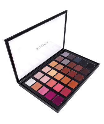 30 Matte Neutral Eyeshadow Palette