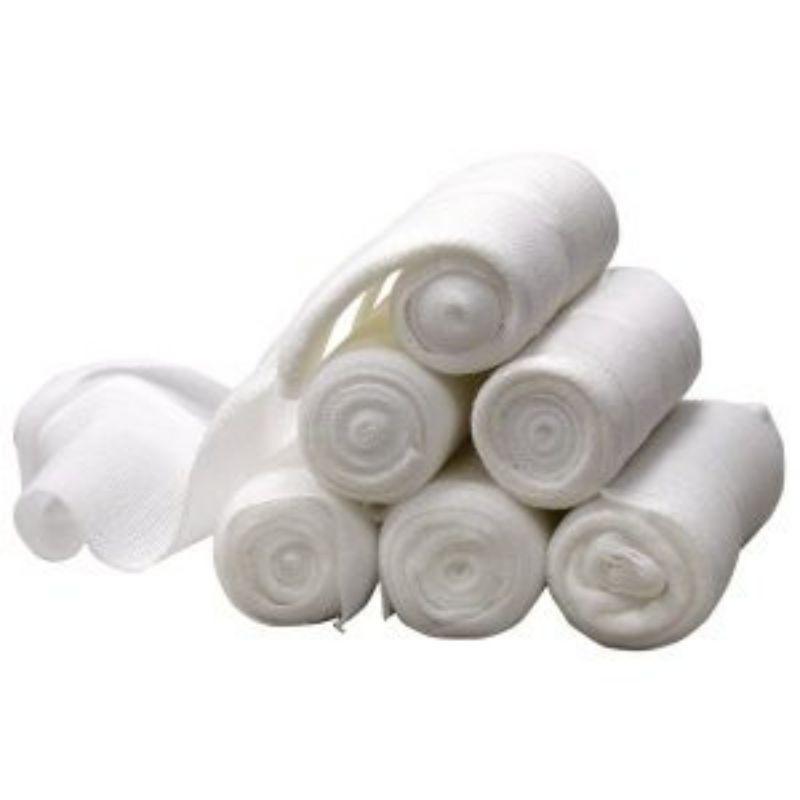 Koolpak Sterile Dressings - Large