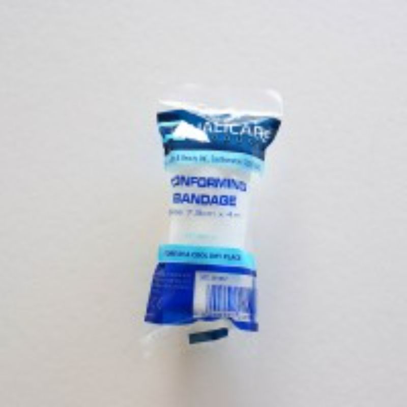 Conforming bandage 7.5cm x 4m