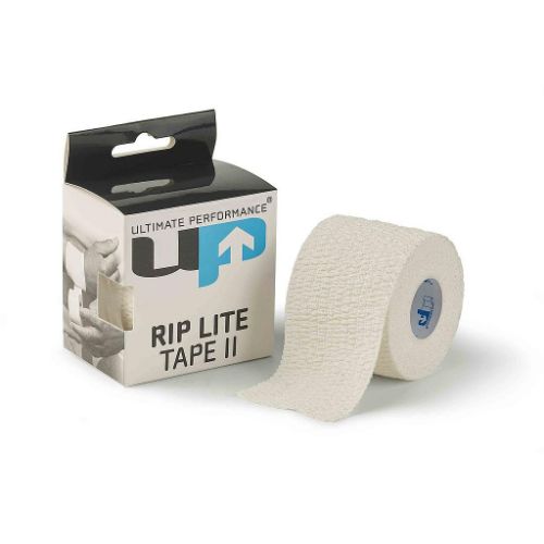 Ultimate Performance Rip Light Tape II - White