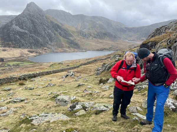 CPD Additional Days - Outdoor Adventure Leadership Students