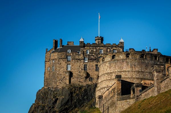 International Student Trips � Edinburgh, 5 December 2026
